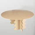 Журнальный стол Large table "Hvylya"1